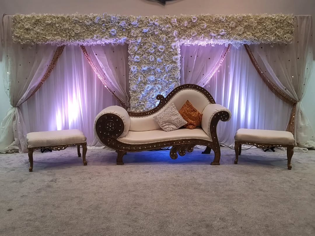 Post 9 by Dreams Events™ on Instagram (image)