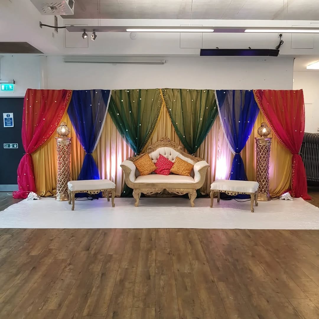 Post 10 by Dreams Events™ on Instagram (image)