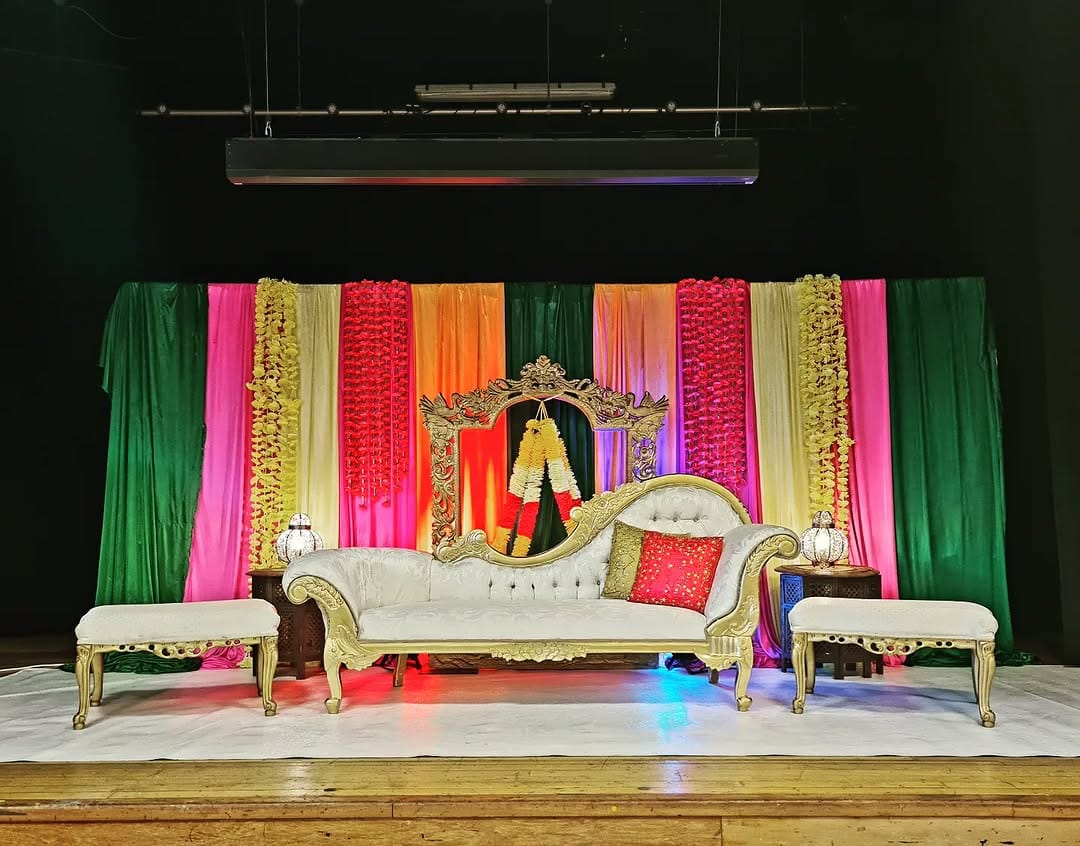 Post 8 by Dreams Events™ on Instagram (image)
