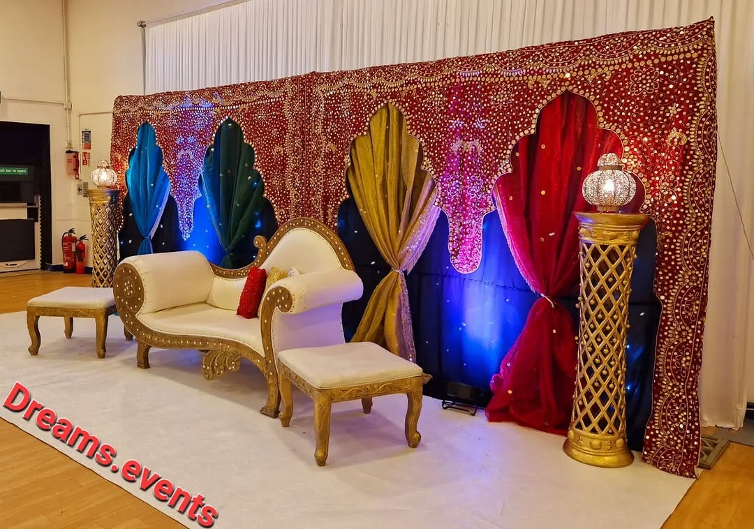 Post 6 by Dreams Events™ on Instagram (image)