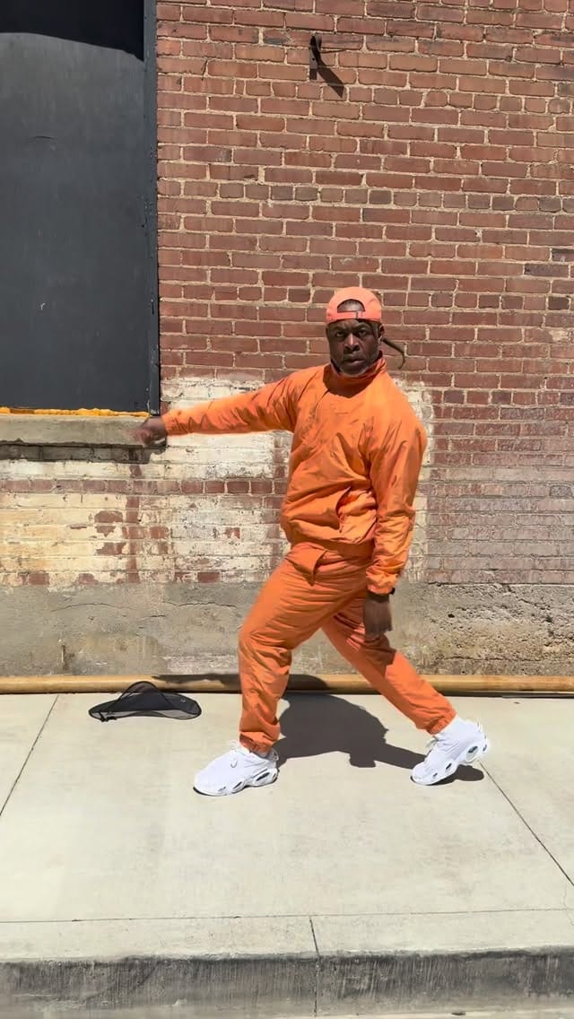 Post 8 by Kenta Johnson on Instagram (video)