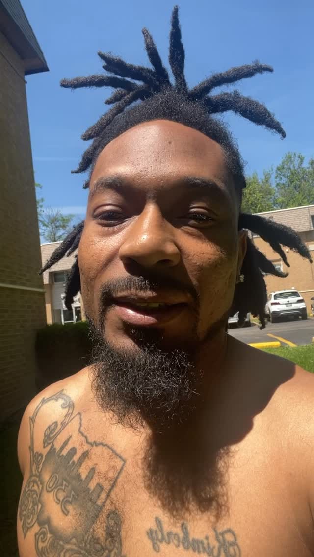 Post 2 by Kenta Johnson on Instagram (video)