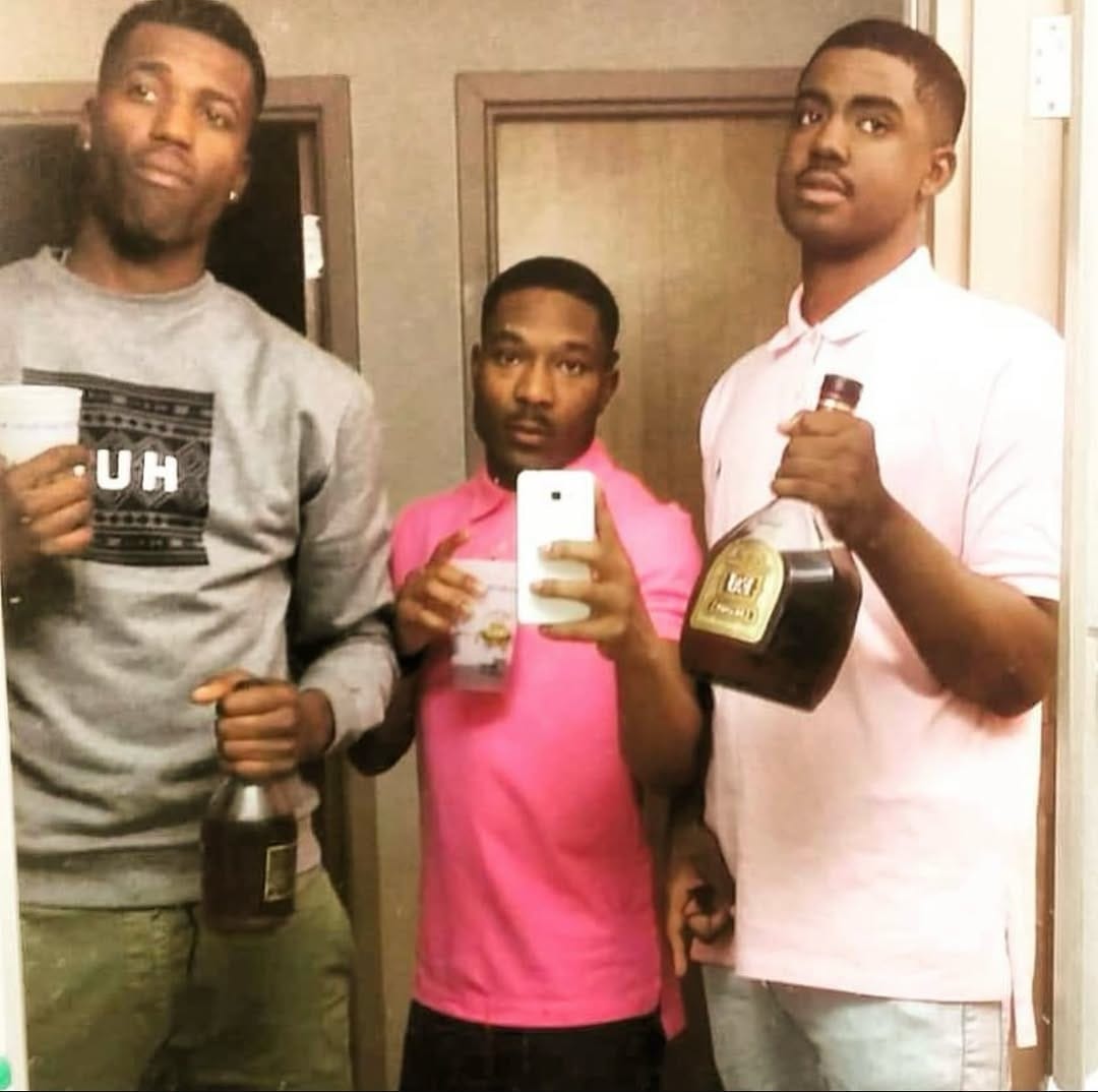 Post 5 by Kenta Johnson on Instagram (image)