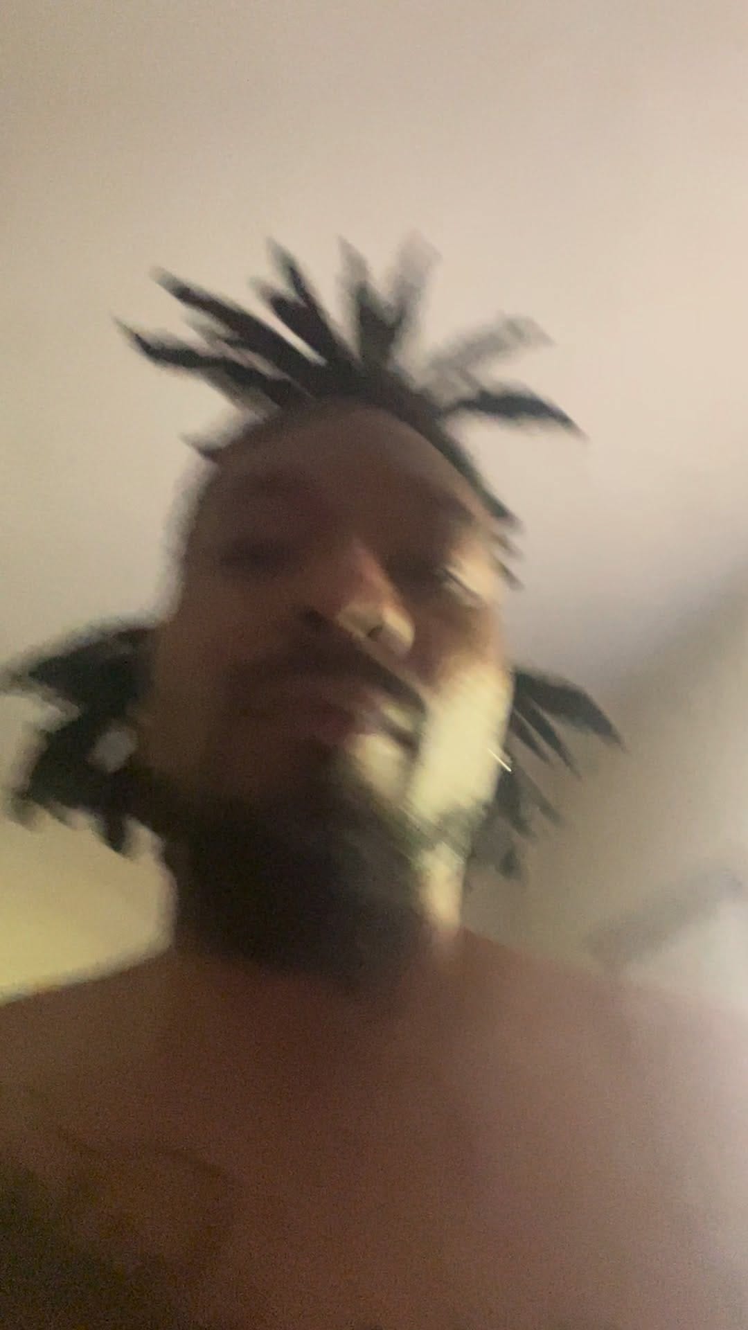 Post 1 by Kenta Johnson on Instagram (video)