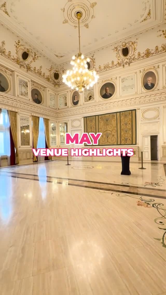 Post 1 by AOK Events on Instagram (video)