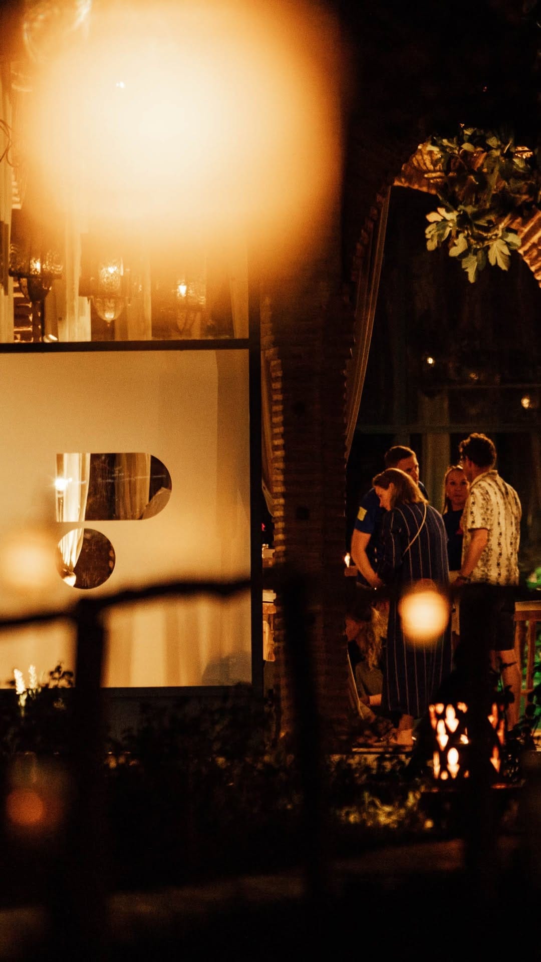 Post 8 by AOK Events on Instagram (video)