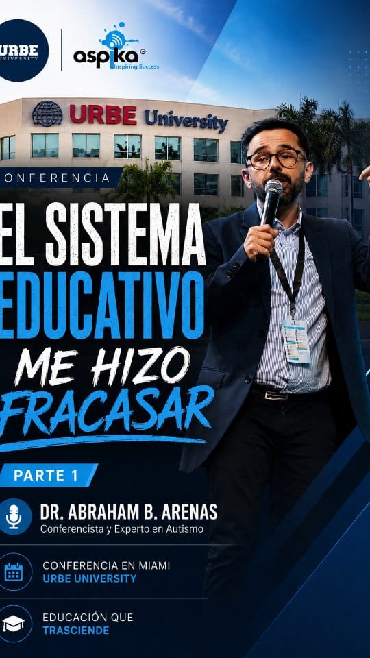 Post 3 by URBE University on Instagram (video)