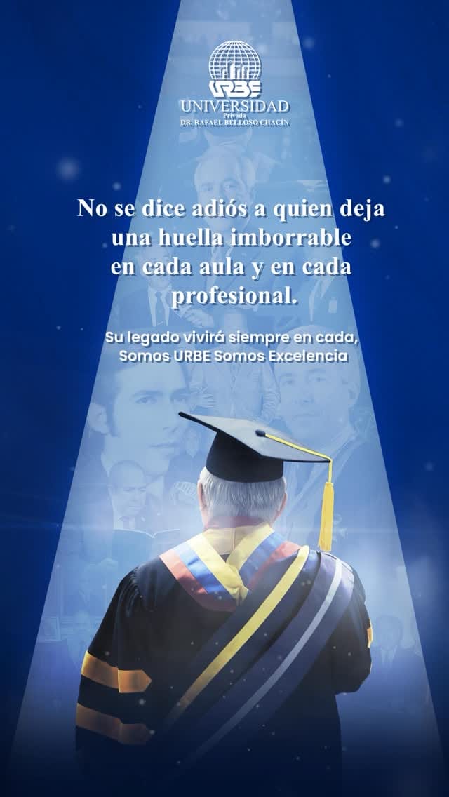 Post 10 by URBE University on Instagram (video)