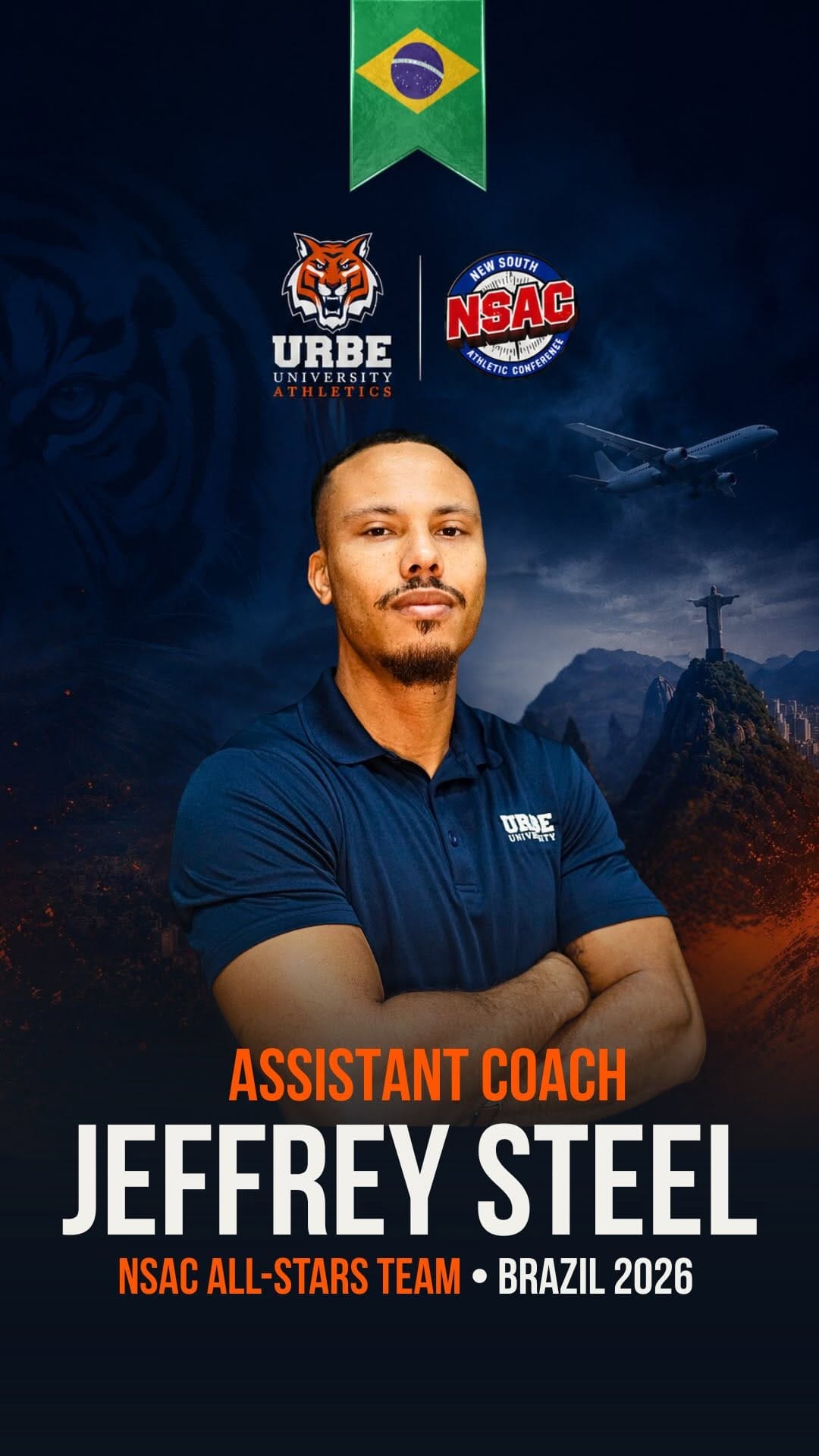 Post 5 by URBE University on Instagram (video)