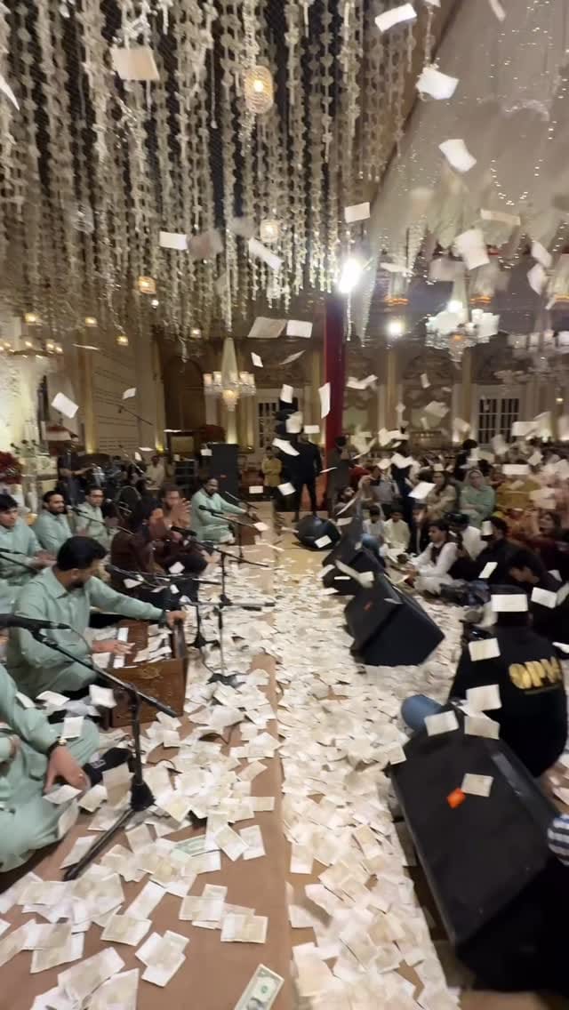 Post 1 by Wedding Art Films on Instagram (video)