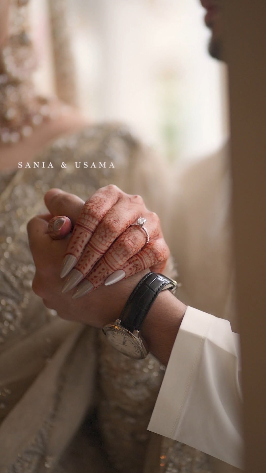 Post 5 by Wedding Art Films on Instagram (video)