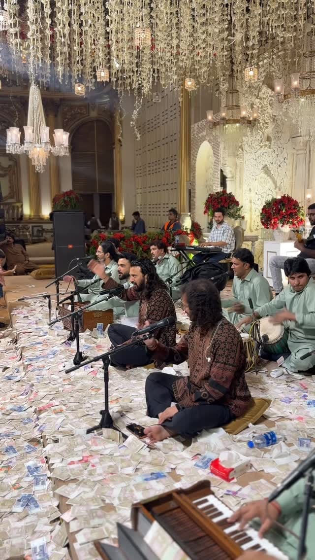 Post 2 by Wedding Art Films on Instagram (video)