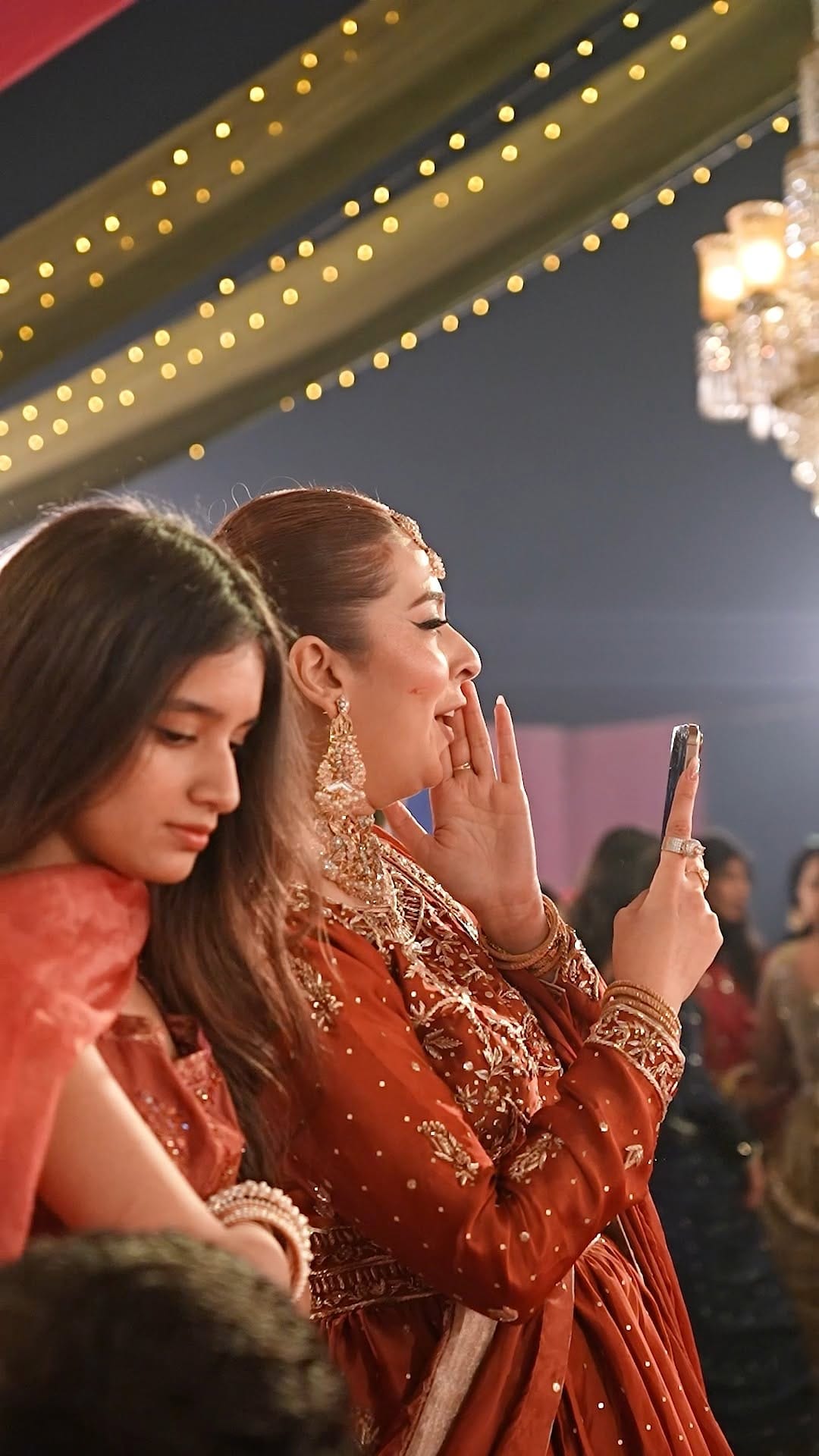 Post 6 by Wedding Art Films on Instagram (video)