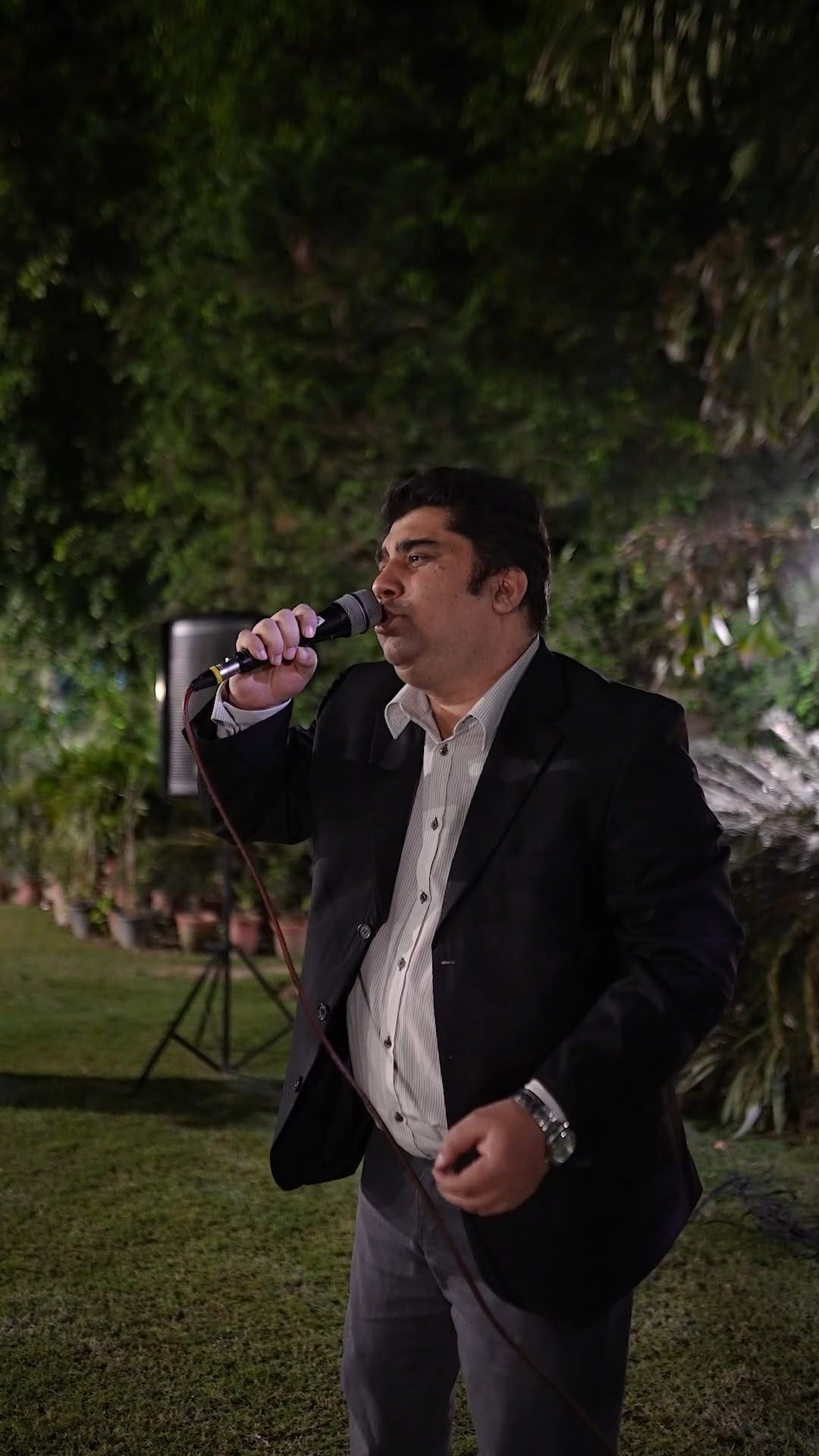 Post 8 by Wedding Art Films on Instagram (video)