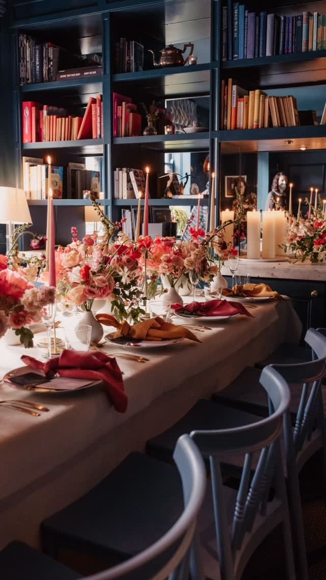 Post 4 by elisabetta white • international wedding planners on Instagram (video)