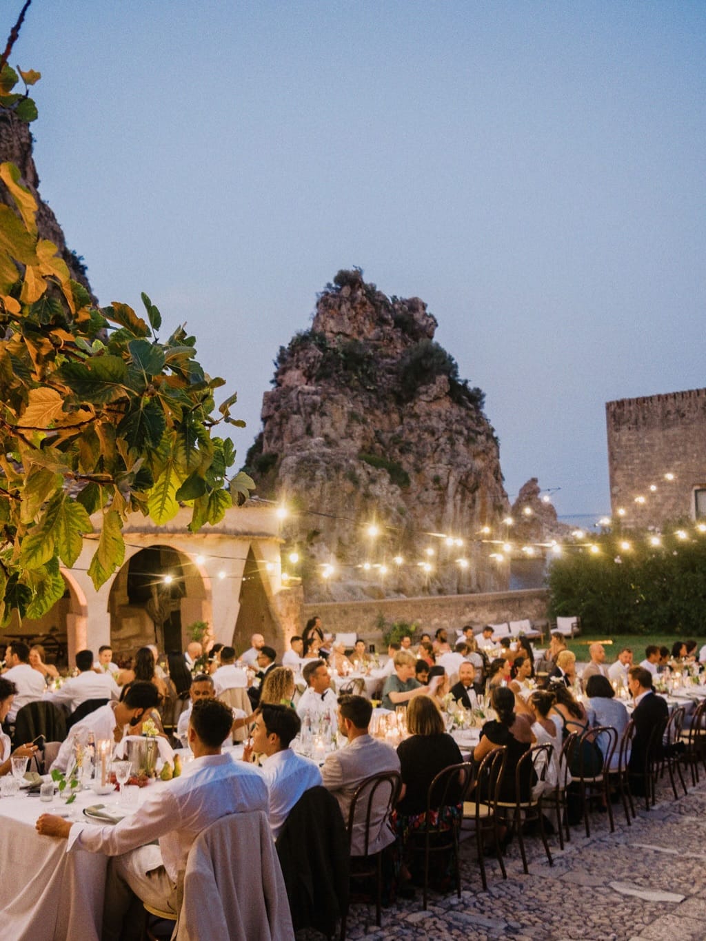Post 2 by elisabetta white • international wedding planners on Instagram (carousel)