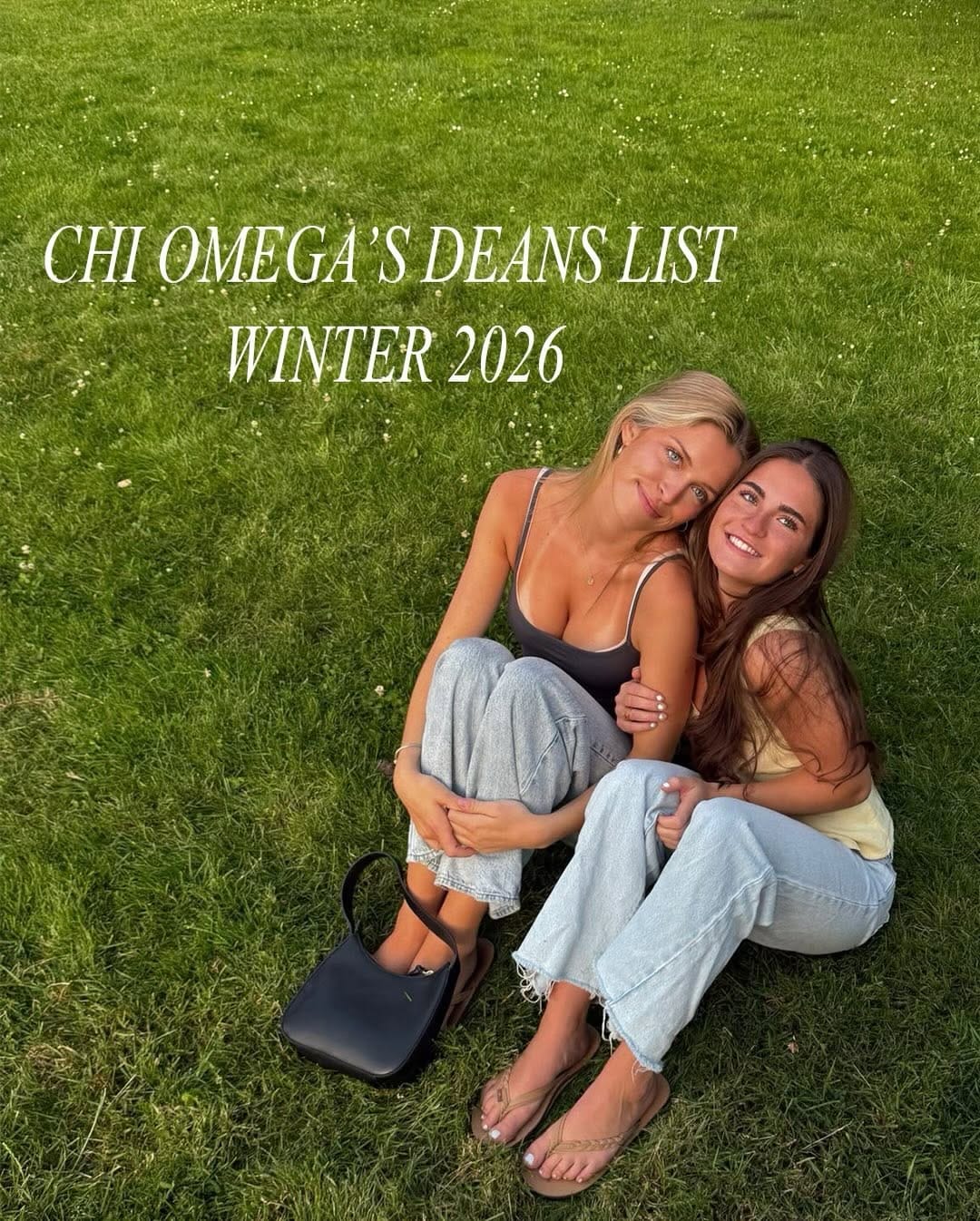 Post 9 by OREGON CHI OMEGA on Instagram (carousel)