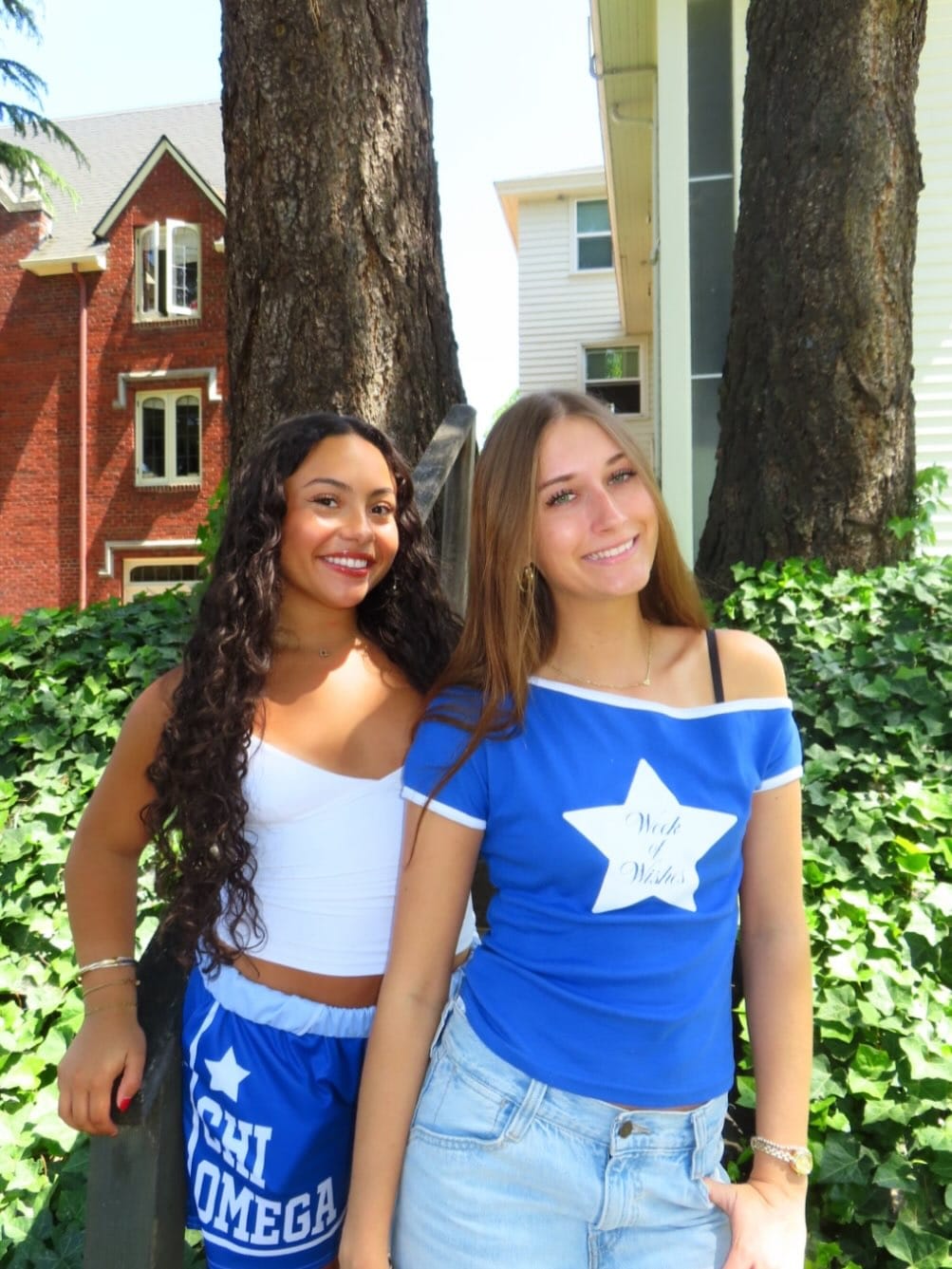 Post 4 by OREGON CHI OMEGA on Instagram (carousel)