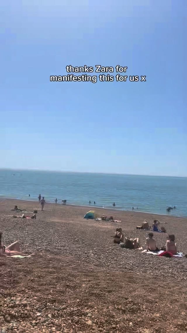 Post 5 by ROX BRIGHTON on Instagram (video)