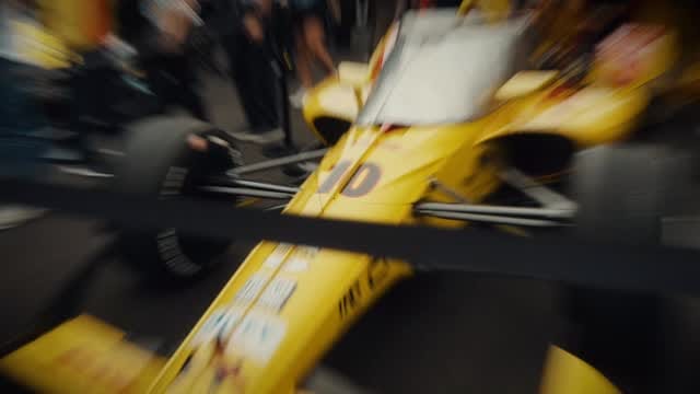 Post 1 by Luca Brinciotti on Instagram (video)