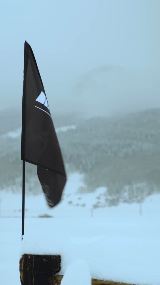 Post 3 by Luca Brinciotti on Instagram (video)