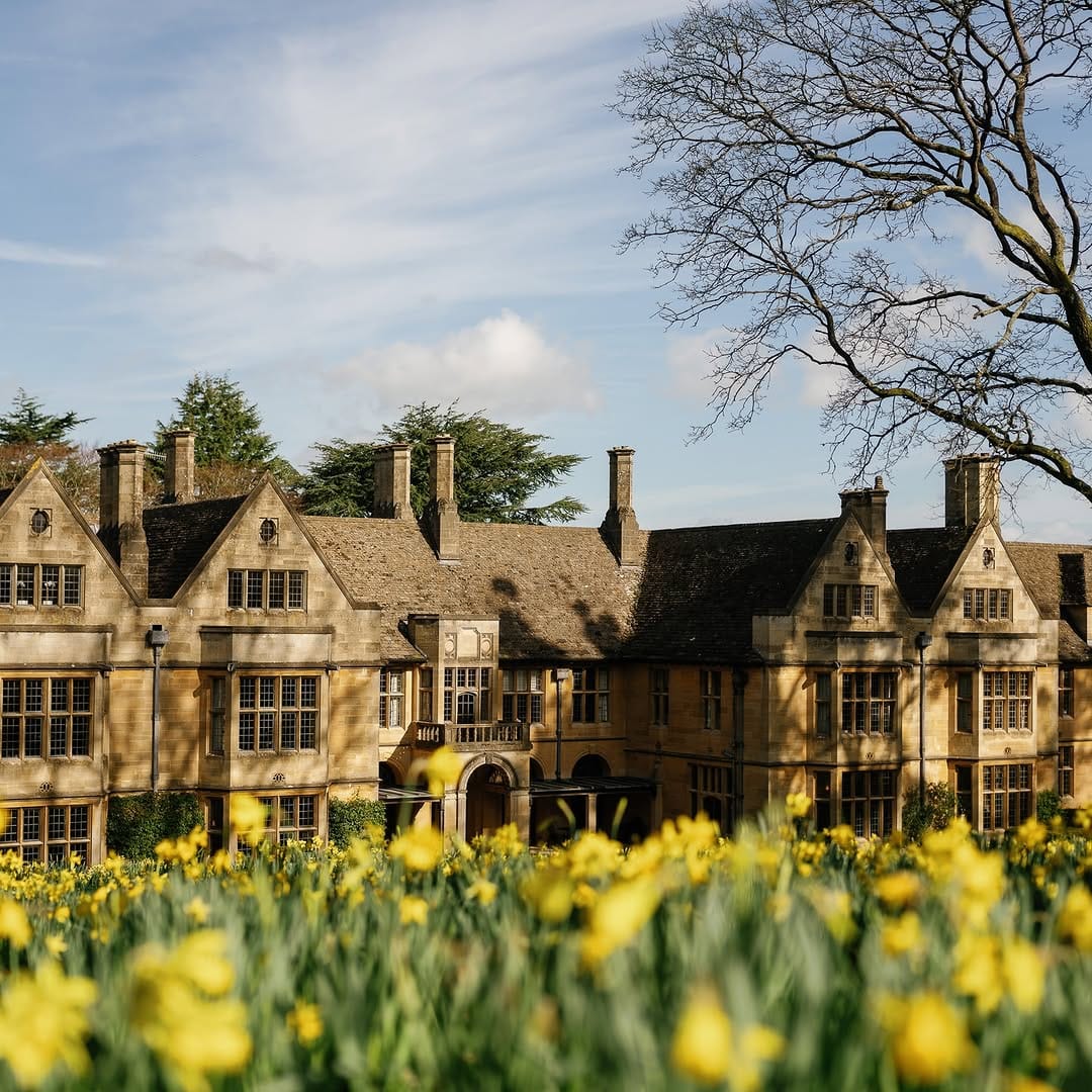 Post 2 by Coombe Lodge Blagdon on Instagram (carousel)