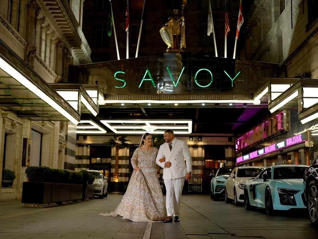 Post 1 by Wedding Decor on Instagram (video)