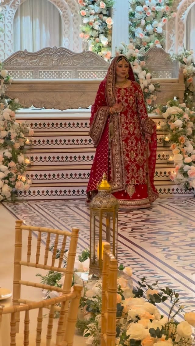 Post 5 by Wedding Decor on Instagram (video)