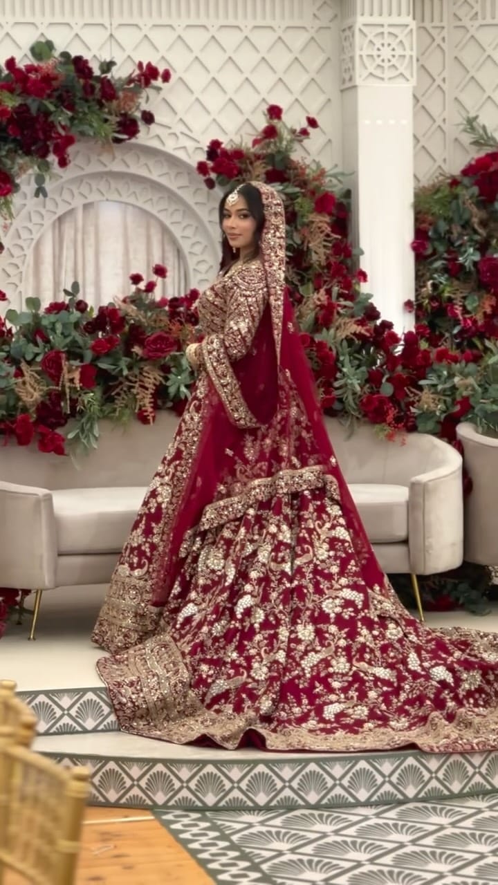 Post 7 by Wedding Decor on Instagram (video)