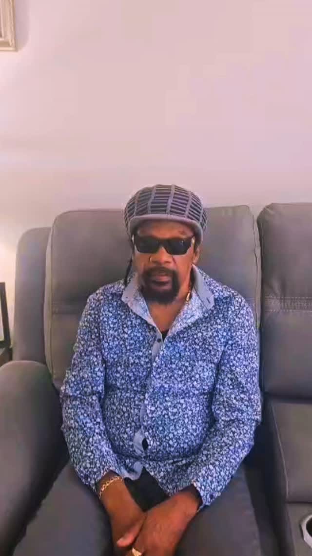 Post 2 by Glen Washington on Instagram (video)