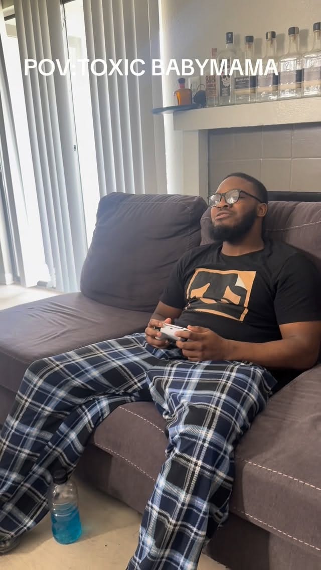 Post 4 by Yt:LITTYHENRO on Instagram (video)