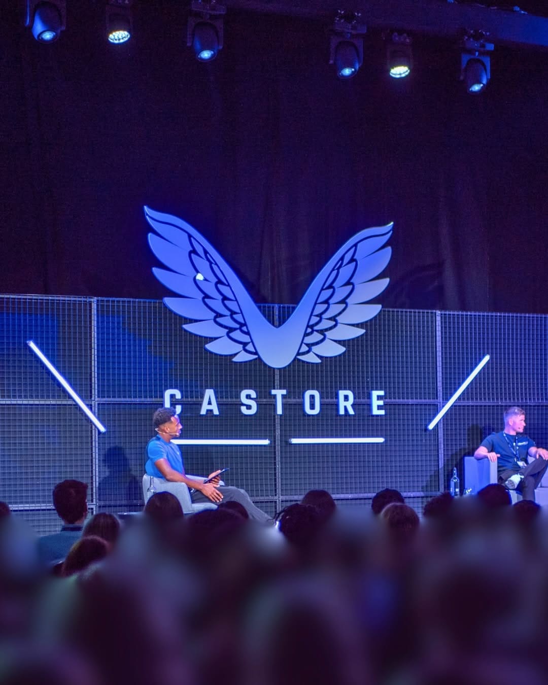 Post 7 by Make Events on Instagram (carousel)