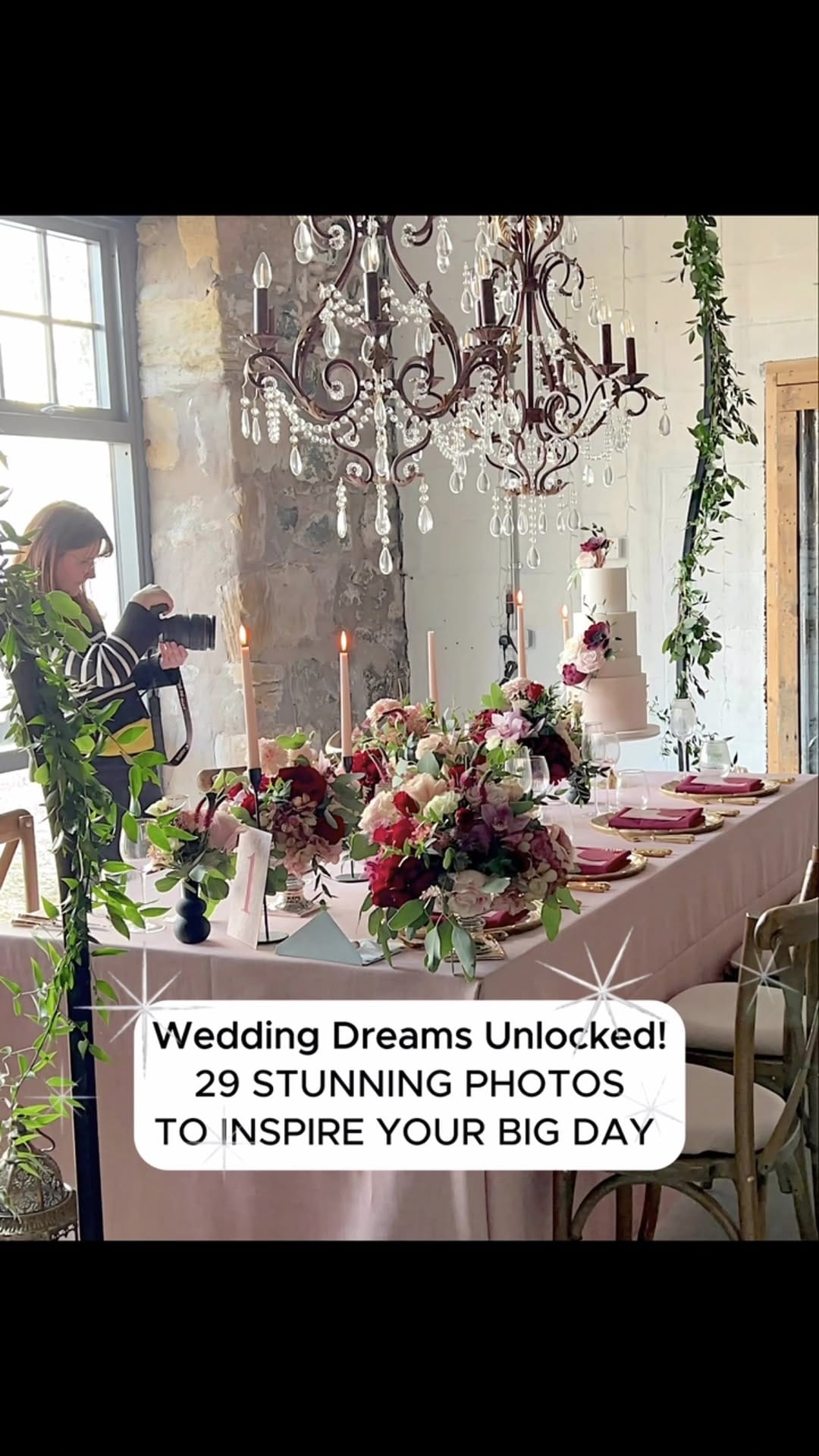 Post 1 by Style In Detail on Instagram (video)