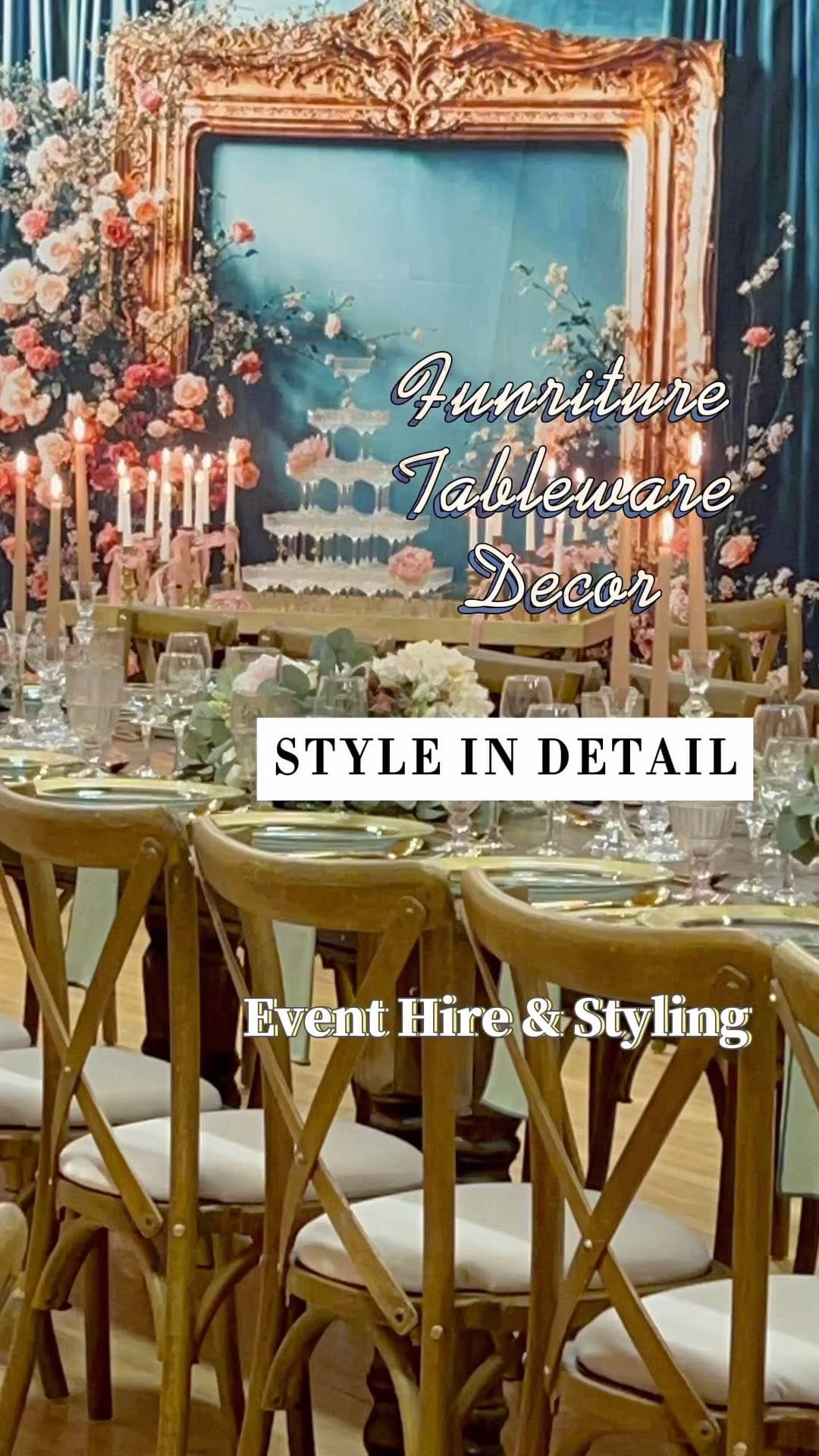 Post 9 by Style In Detail on Instagram (video)