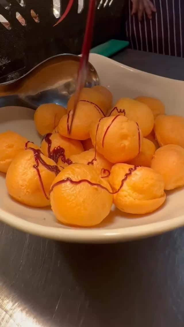 Post 7 by ZINC OCCASIONS on Instagram (video)