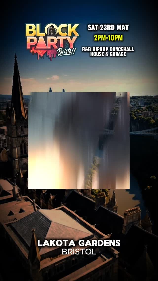 Post 7 by Bristol VIP Events Ltd on Instagram (video)