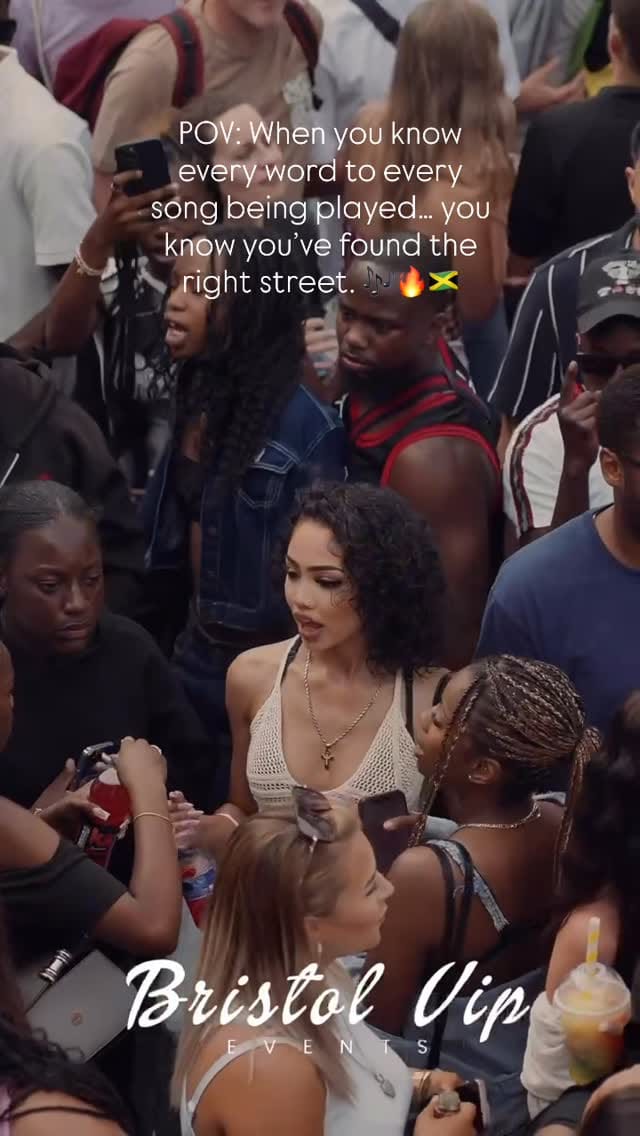 Post 1 by Bristol VIP Events Ltd on Instagram (video)