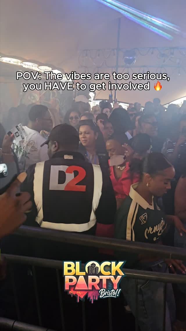 Post 10 by Bristol VIP Events Ltd on Instagram (video)