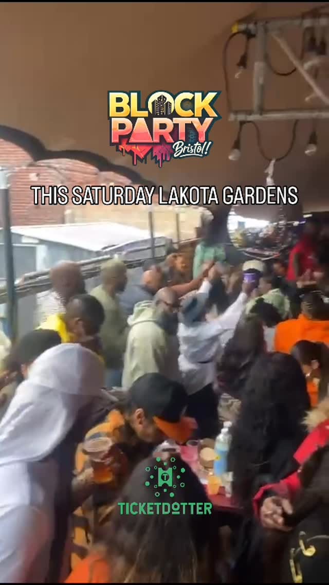 Post 6 by Bristol VIP Events Ltd on Instagram (video)