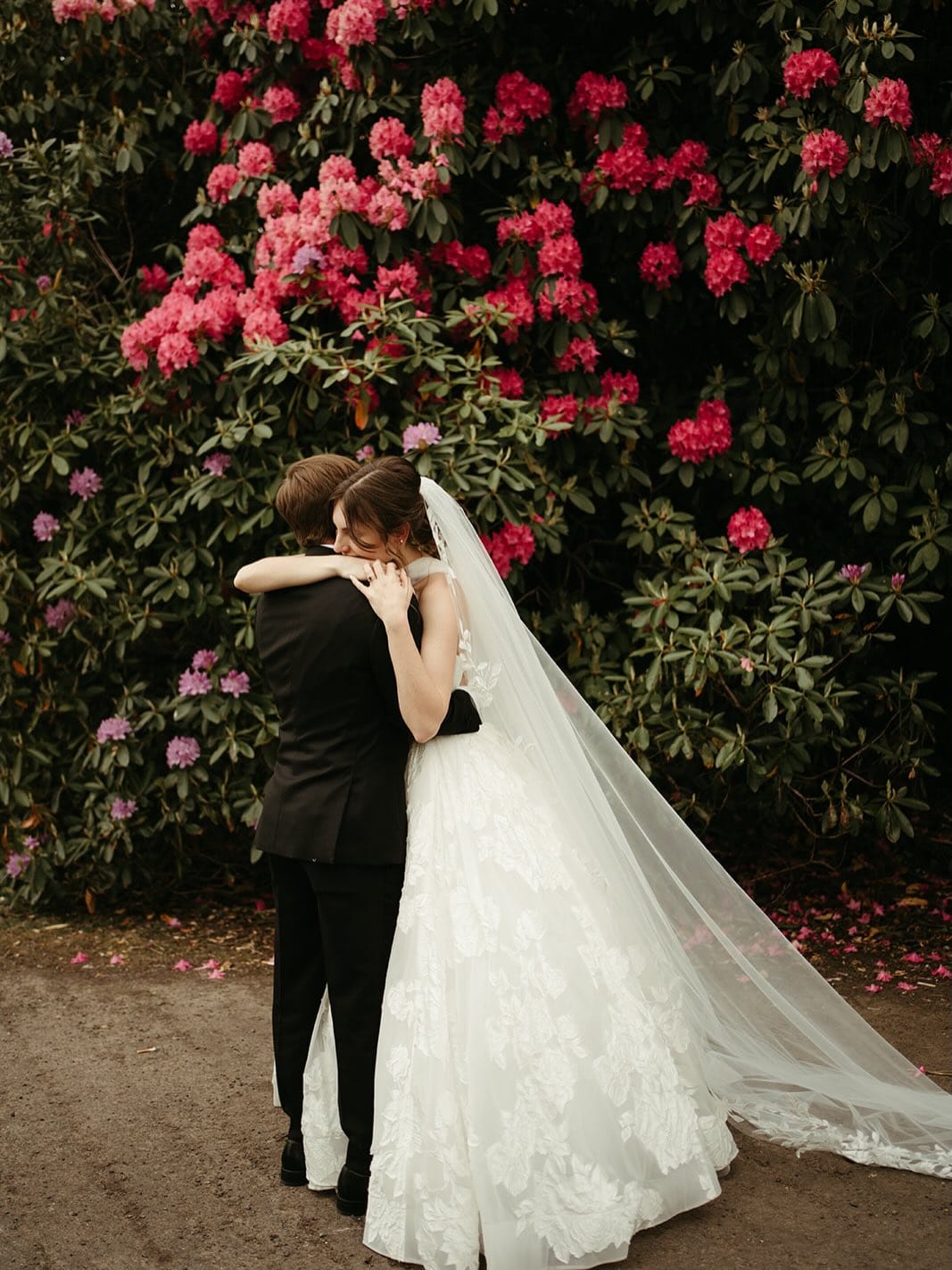 Post 7 by Auchen Castle - Wedding Venue on Instagram (carousel)