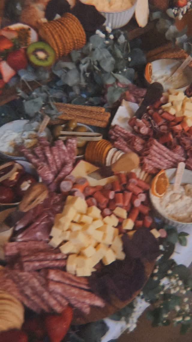 Post 2 by Alice May-Turnbull on Instagram (video)