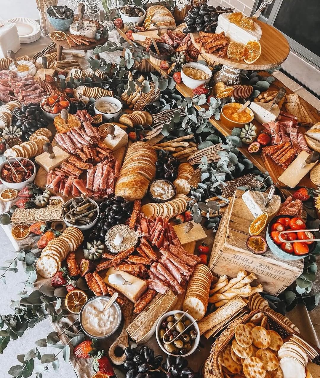 Post 5 by Alice May-Turnbull on Instagram (image)