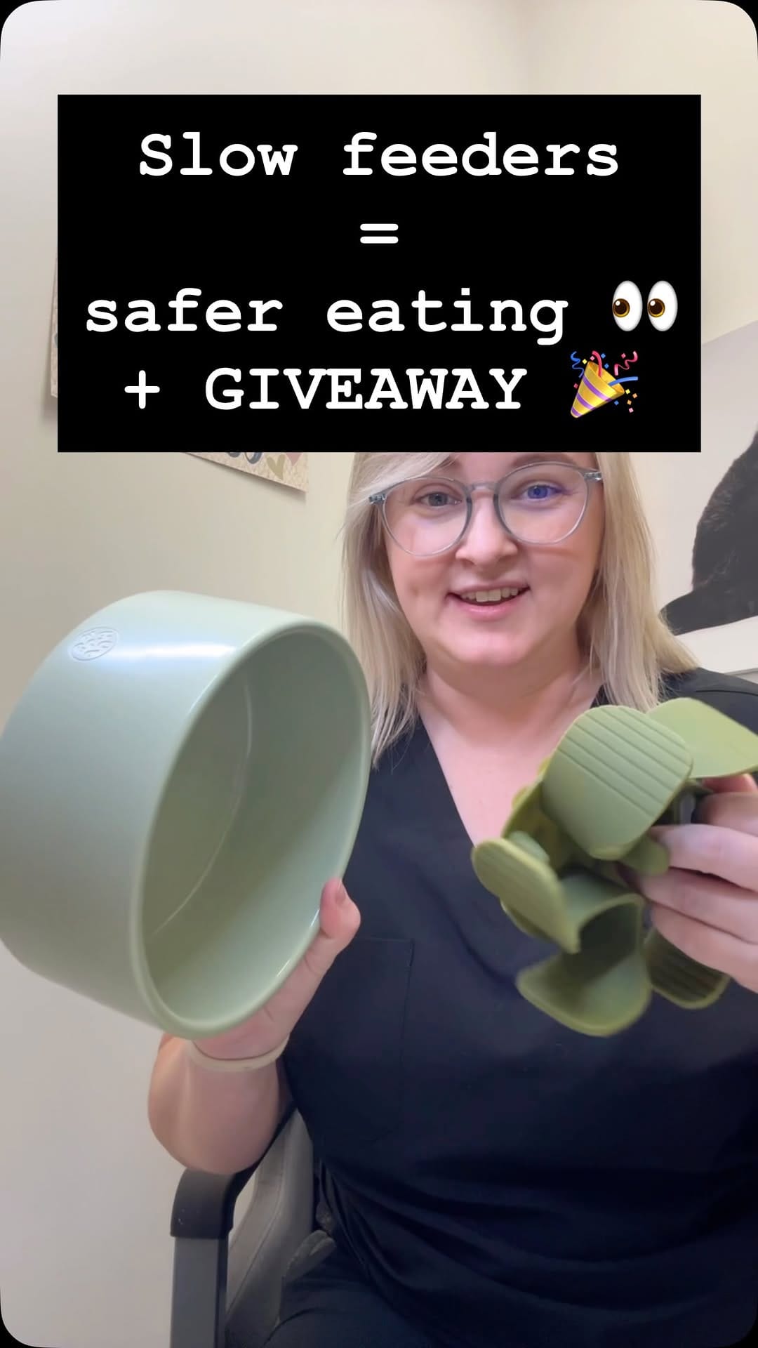 Post 7 by Shiloh Landskov on Instagram (video)