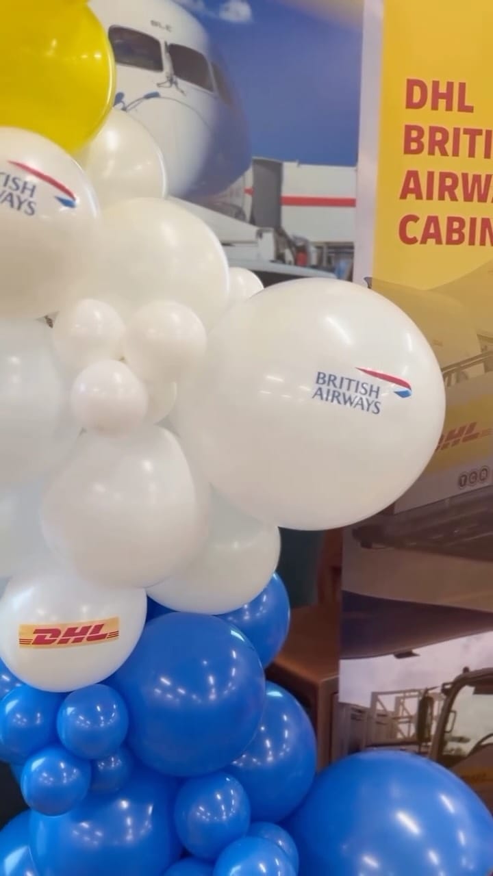 Post 10 by ACE_Celebrations on Instagram (video)