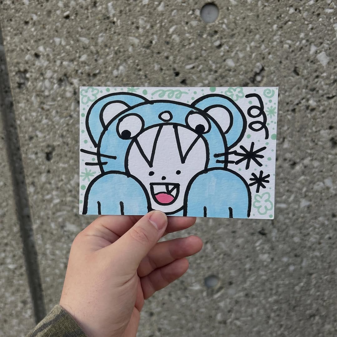 Post 9 by (▰˘◡˘▰) on Instagram (image)