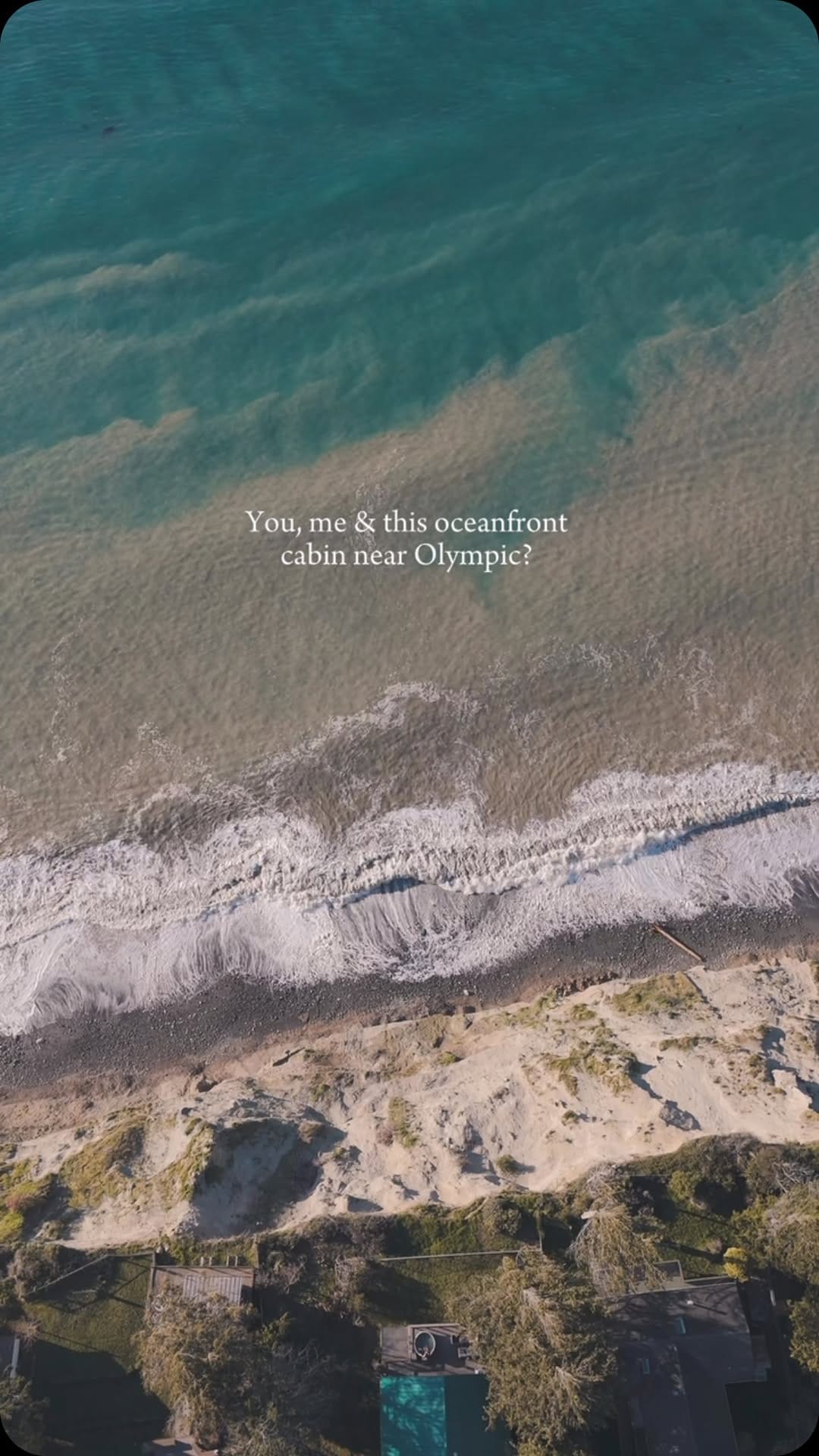 Post 9 by Stay in Nest · Washington Stays on Instagram (video)
