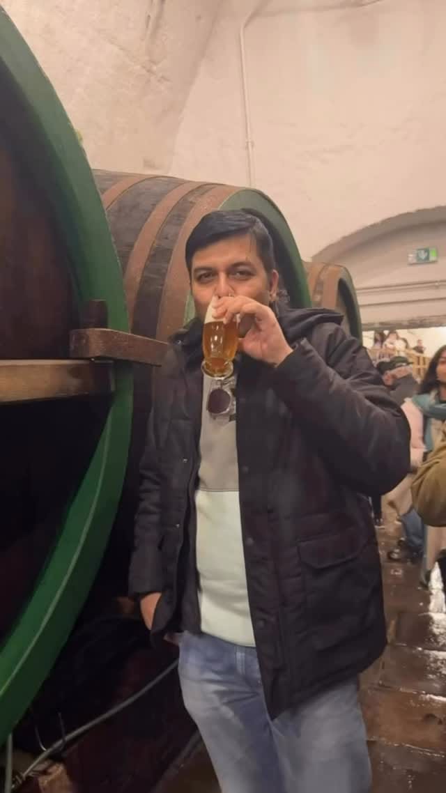 Post 2 by Varun Vasisht on Instagram (video)
