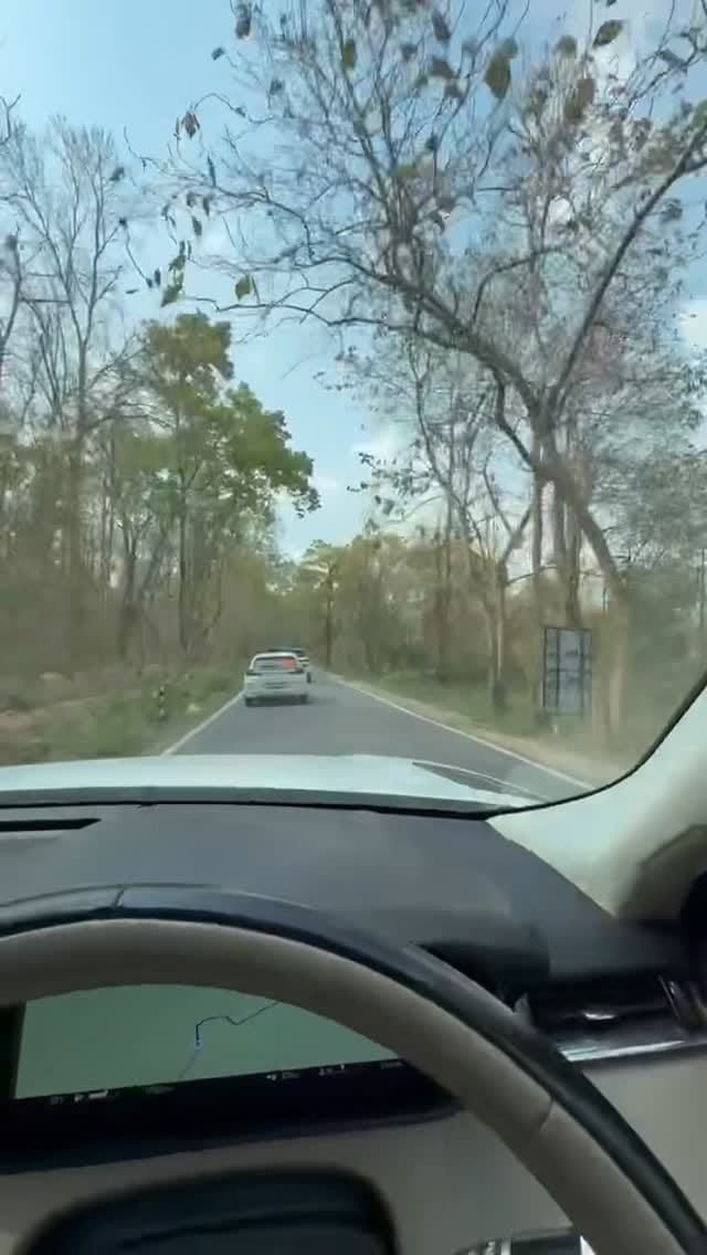 Post 1 by Varun Vasisht on Instagram (video)