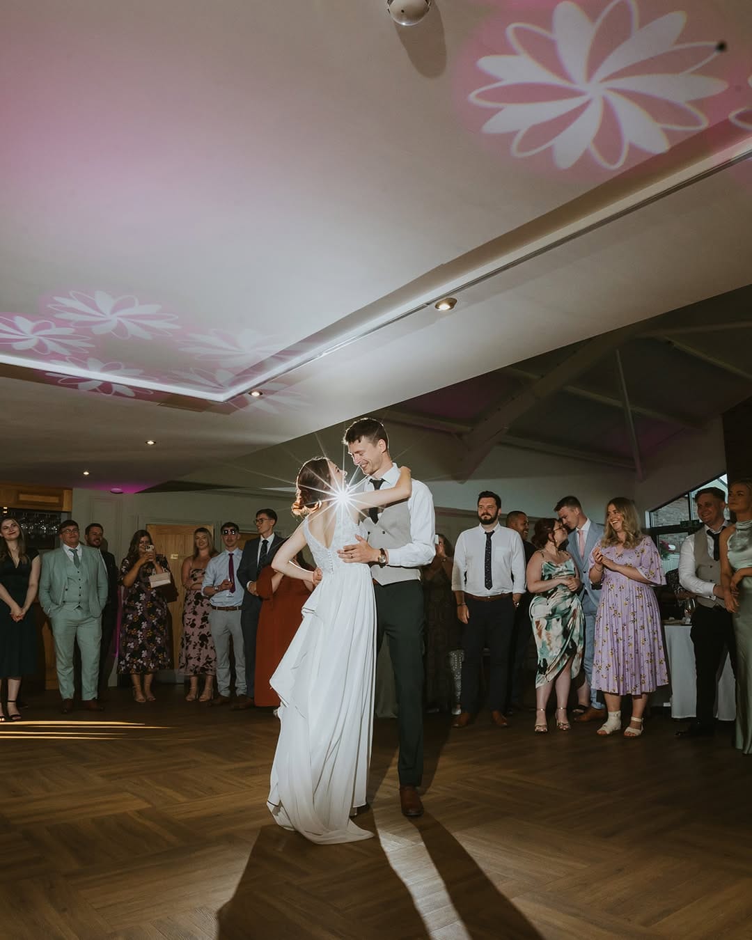 Post 5 by The Manor Rooms on Instagram (image)