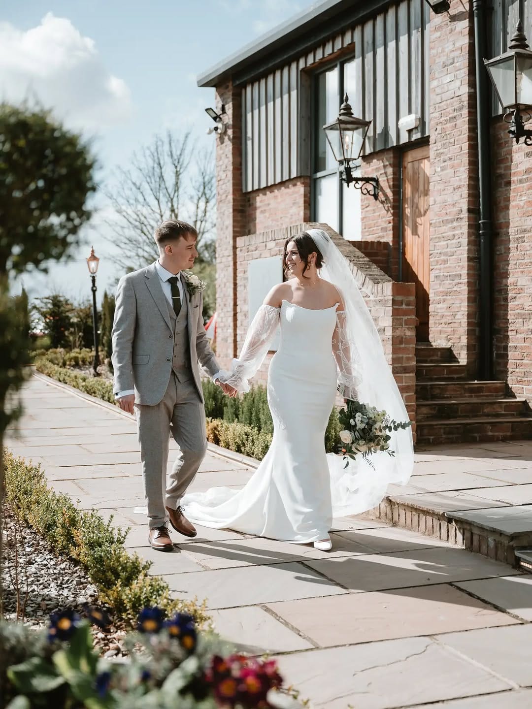 Post 6 by The Manor Rooms on Instagram (carousel)